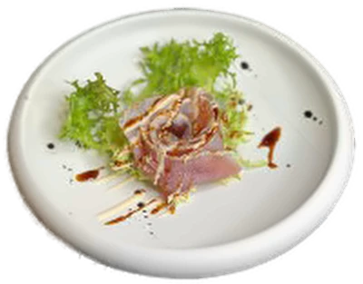 151. Tataki de Atún