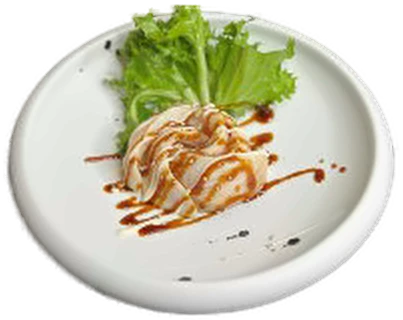 152. Tataki de Pez Mantequilla
