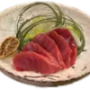 161. Sashimi de Atún